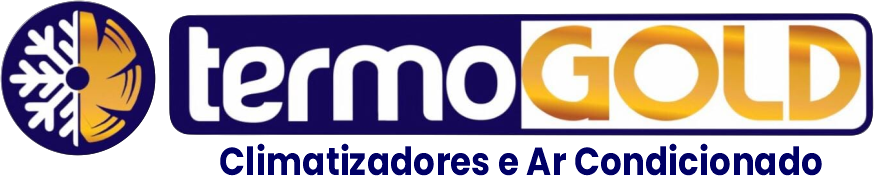 Termogold Climatizadores e Ar Condicionado